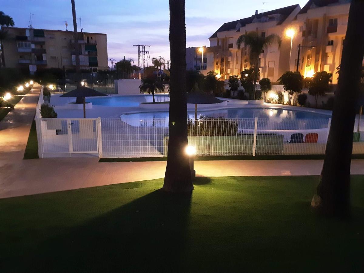Casa Tumry Lägenhet Denia Exteriör bild